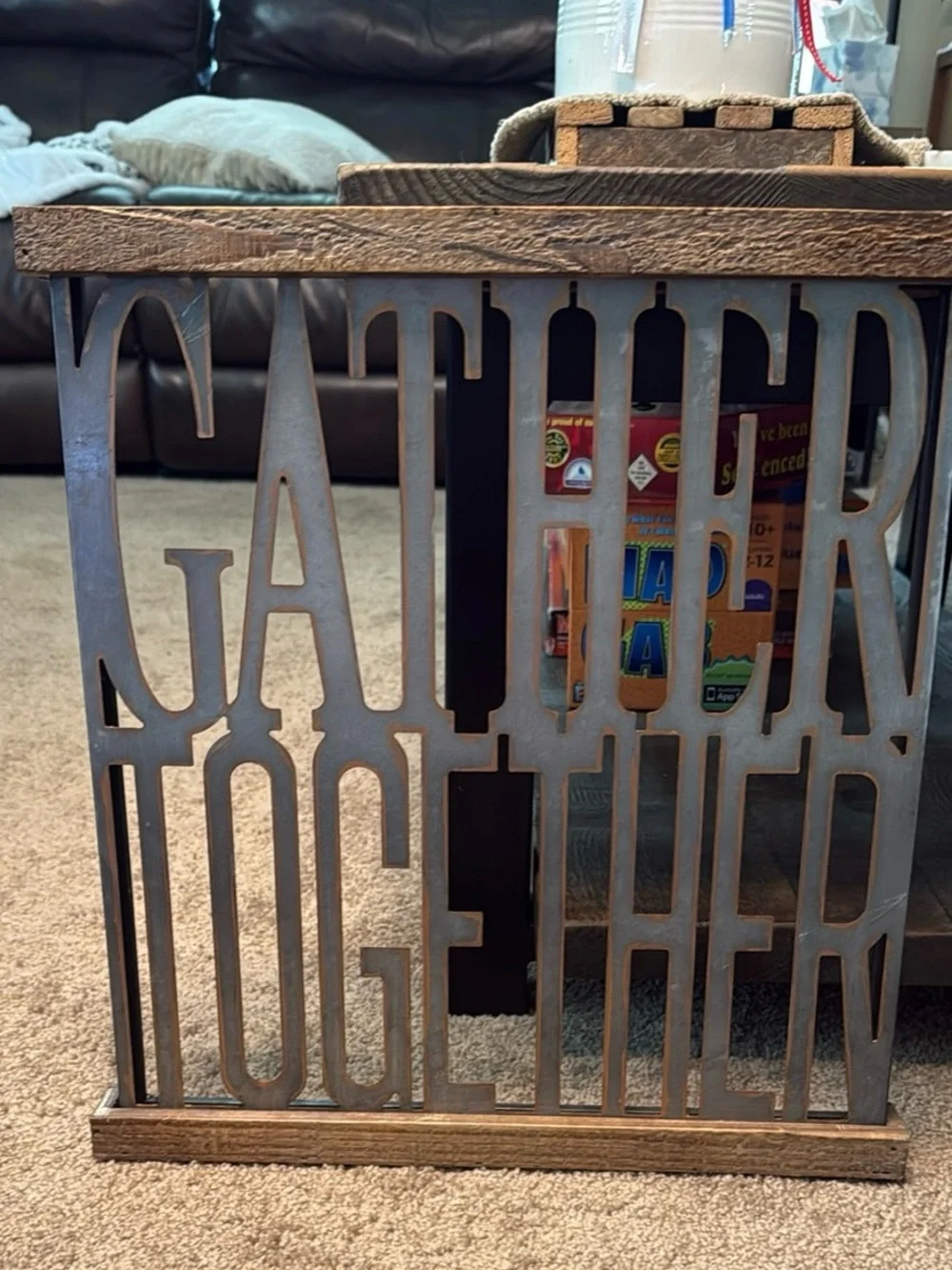 Gather Together Wall Art